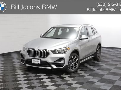 Used 2021 BMW X1 xDrive28i w/ Convenience Package