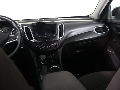 Used 2022 Chevrolet Equinox LT image 33