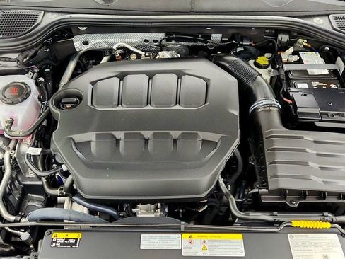 Used 2025 Volkswagen GTI S image 29