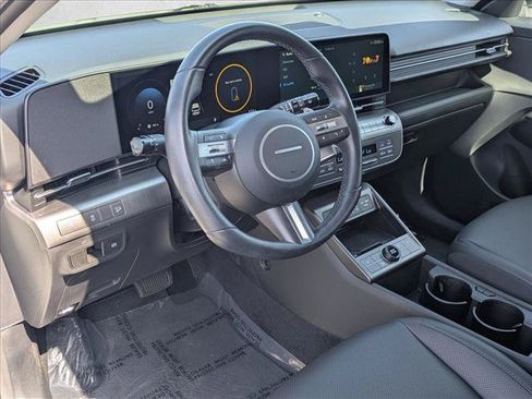 Used 2026 Hyundai Kona SEL Premium FWD image 10