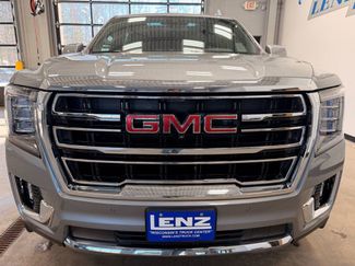 Used 2023 GMC Yukon XL SLT w/ SLT Premium Package video 2