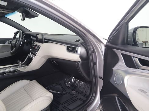 Used 2023 Genesis G70 2.0T w/ Sport Prestige Package AWD/4WD image 46
