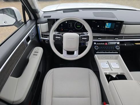 New 2026 Hyundai Santa Fe Calligraphy image 3