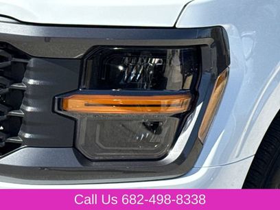 New 2026 Ford F150 STX w/ Equipment Group 200A