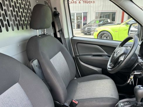 Used 2022 RAM ProMaster City Wagon FWD image 10