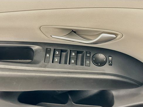 Used 2025 Hyundai Tucson SEL AWD/4WD image 15