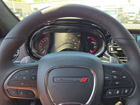 New 2026 Dodge Durango GT AWD/4WD image 32