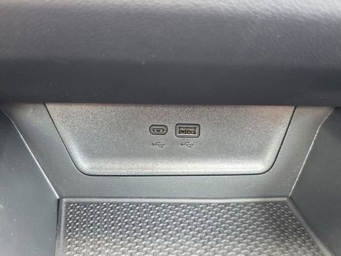 New 2026 Chevrolet Equinox RS FWD image 23