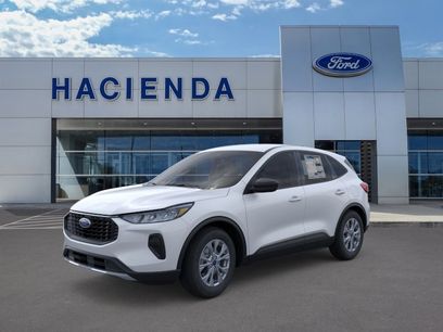 New 2026 Ford Escape Active w/ Tech Pack #1