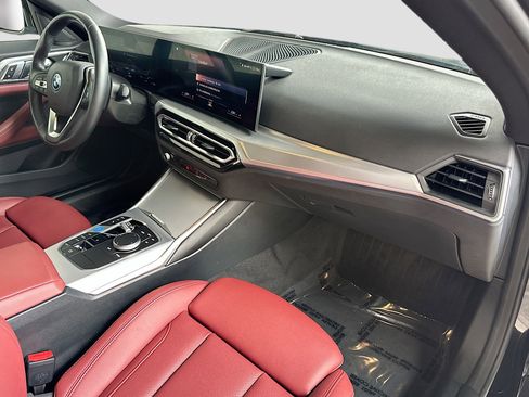 Used 2023 BMW i4 eDrive35 w/ Parking Assistance Package image 29