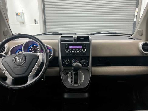 Used 2007 Honda Element EX image 10