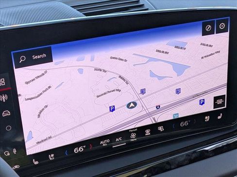 New 2026 Audi A6 Prestige image 12