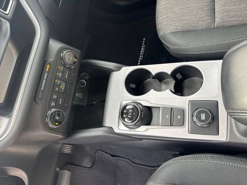Used 2023 Ford Bronco Sport Big Bend w/ Convenience Package AWD/4WD image 16