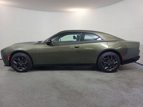 New 2026 Dodge Charger R/T AWD/4WD image 4