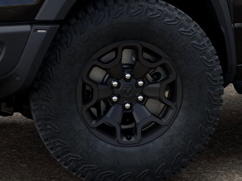New 2026 RAM 1500 RHO AWD/4WD image 8