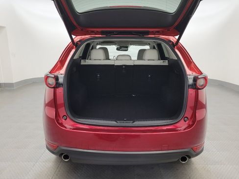 Used 2021 MAZDA CX-5 Grand Touring w/ GT Premium Package image 29