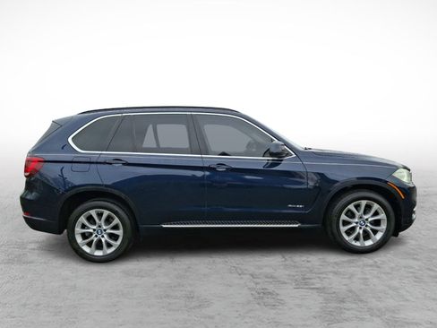 Used 2016 BMW X5 xDrive35i AWD/4WD image 7