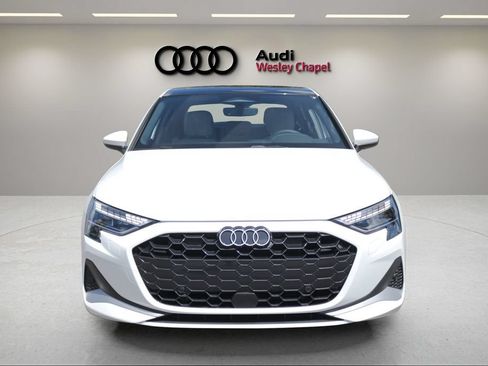 New 2026 Audi A3 2.0T Premium AWD/4WD image 8
