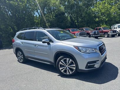 Used 2021 Subaru Ascent Touring w/ Popular Package #2A
