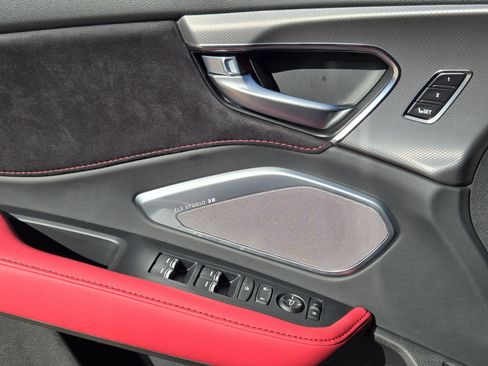 New 2026 Acura RDX A-Spec image 16