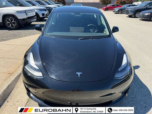Used 2023 Tesla Model 3 Standard Range RWD image 31