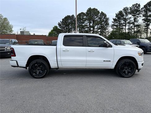 Used 2019 RAM 1500 Sport w/ Level 2 Equipment Group AWD/4WD image 5