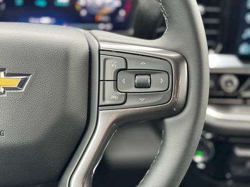 New 2026 Chevrolet Silverado 3500 High Country w/ Technology Package AWD/4WD image 26