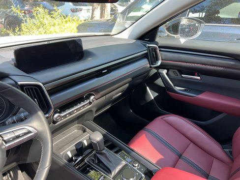 Used 2025 MAZDA CX-50 2.5 Hybrid w/ Premium Plus Pkg image 38