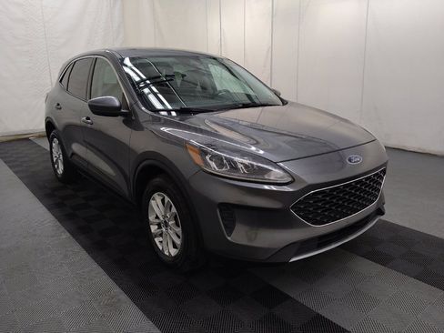 Used 2021 Ford Escape SE w/ Convenience Package AWD/4WD image 13