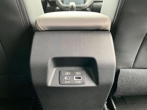 New 2026 Subaru Crosstrek 2.5i Sport image 15