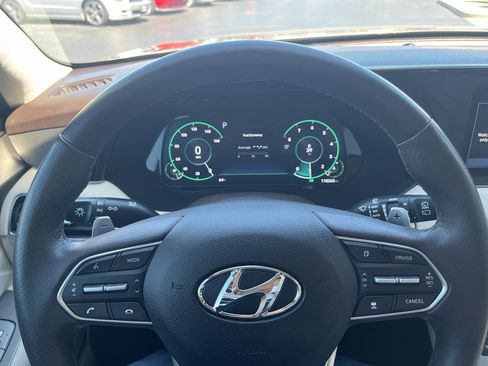 Used 2020 Hyundai Palisade Limited FWD image 16