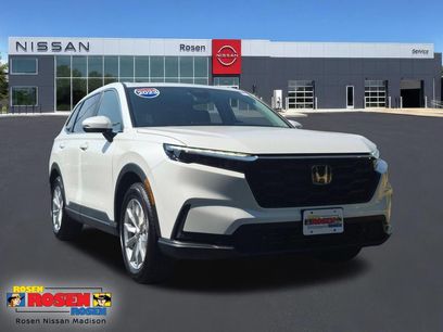 Used 2023 Honda CR-V EX-L