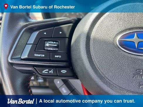 Certified 2023 Subaru Forester Sport AWD/4WD image 19