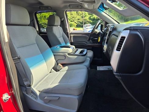 Used 2016 GMC Sierra 1500 SLE w/ SLE Value Package AWD/4WD image 20