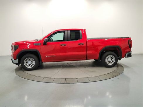 Used 2023 GMC Sierra 1500 Pro w/ Pro Value Package image 5