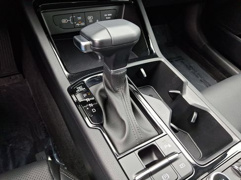 Certified 2025 Kia K5 EX FWD image 15