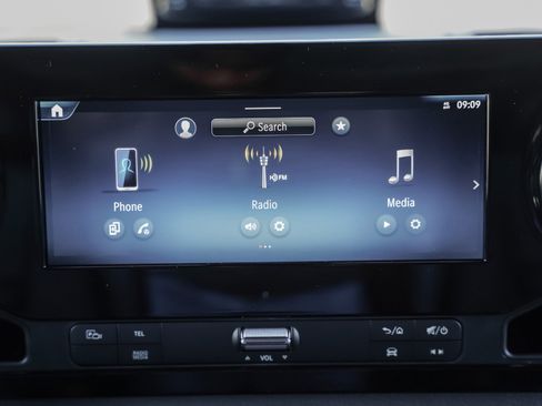 New 2026 Mercedes-Benz Sprinter 3500 image 22