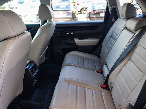 Used 2023 Honda CR-V EX-L image 21