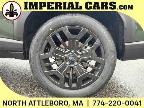 New 2026 Subaru Outback Limited XT image 10