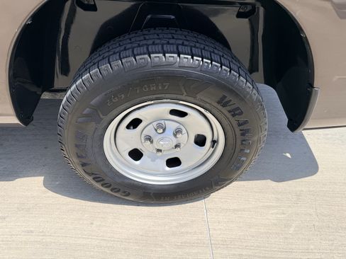 Used 2019 RAM 1500 Tradesman w/ Power & Remote Entry Group RWD image 15