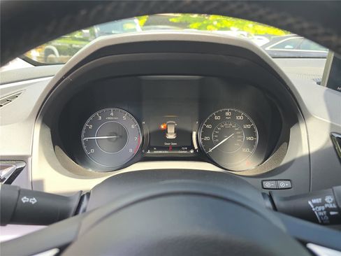 Used 2021 Acura RDX AWD image 32