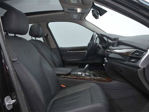 Used 2018 BMW X5 sDrive35i image 11