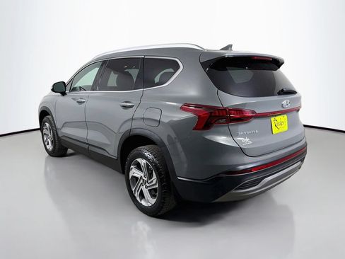 Used 2023 Hyundai Santa Fe SEL AWD/4WD image 8