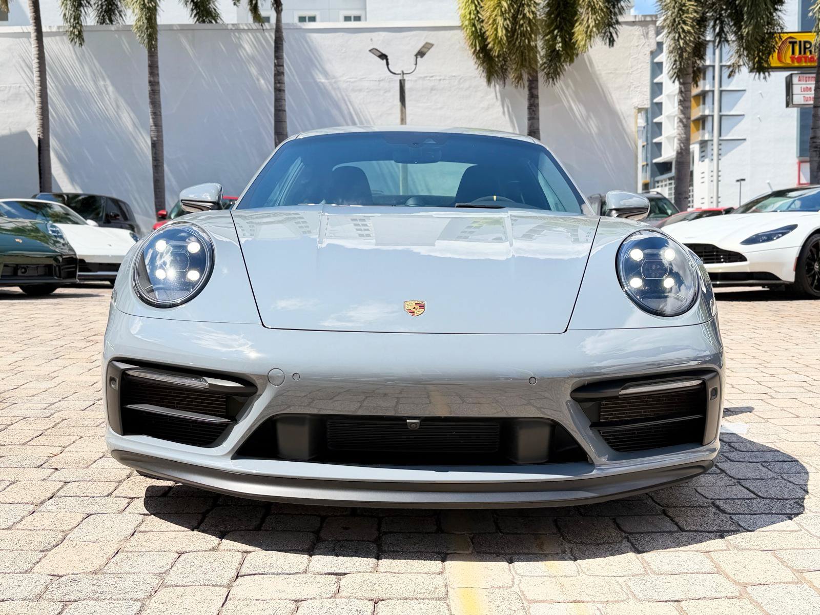 Used 2024 Porsche 911 Carrera GTS RWD image 6