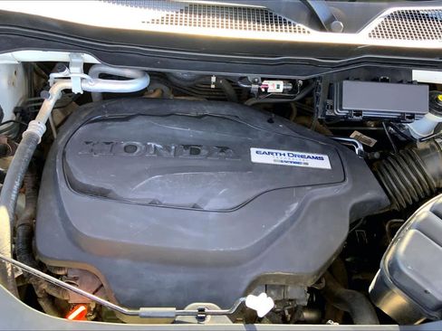 Used 2016 Honda Pilot EX-L image 32