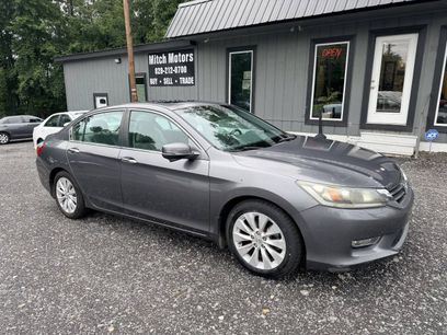 Used 2013 Honda Accord EX-L