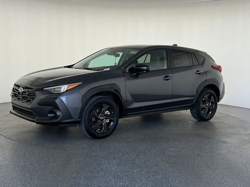 New 2026 Subaru Crosstrek 2.5i image 9