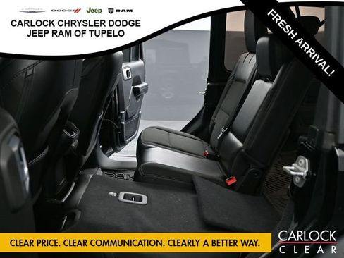 Used 2021 Jeep Wrangler Unlimited Sport image 51