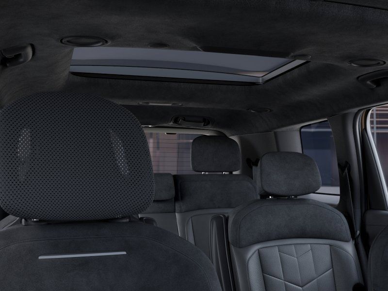 New 2027 Kia Telluride SX Prestige X-Line AWD/4WD image 28