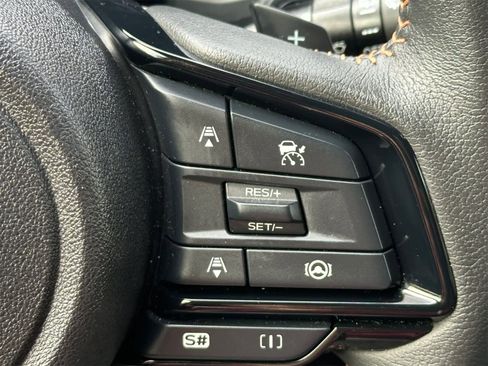 Certified 2025 Subaru Forester Sport image 26